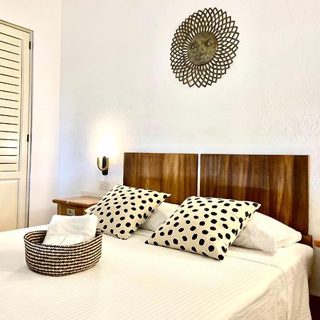 Paseo Colonial - Sanctuary #2 Aparthotel Санто Доминго Екстериор снимка