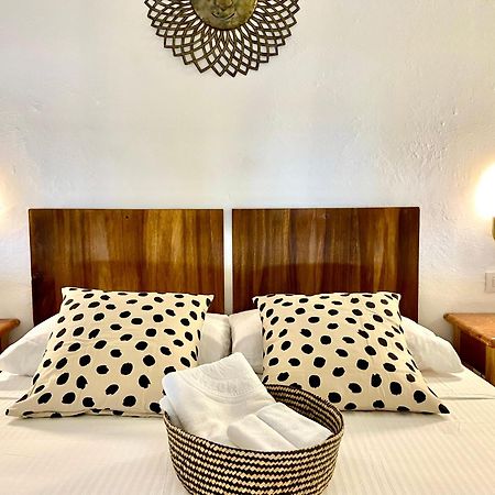 Paseo Colonial - Sanctuary #2 Aparthotel Санто Доминго Екстериор снимка