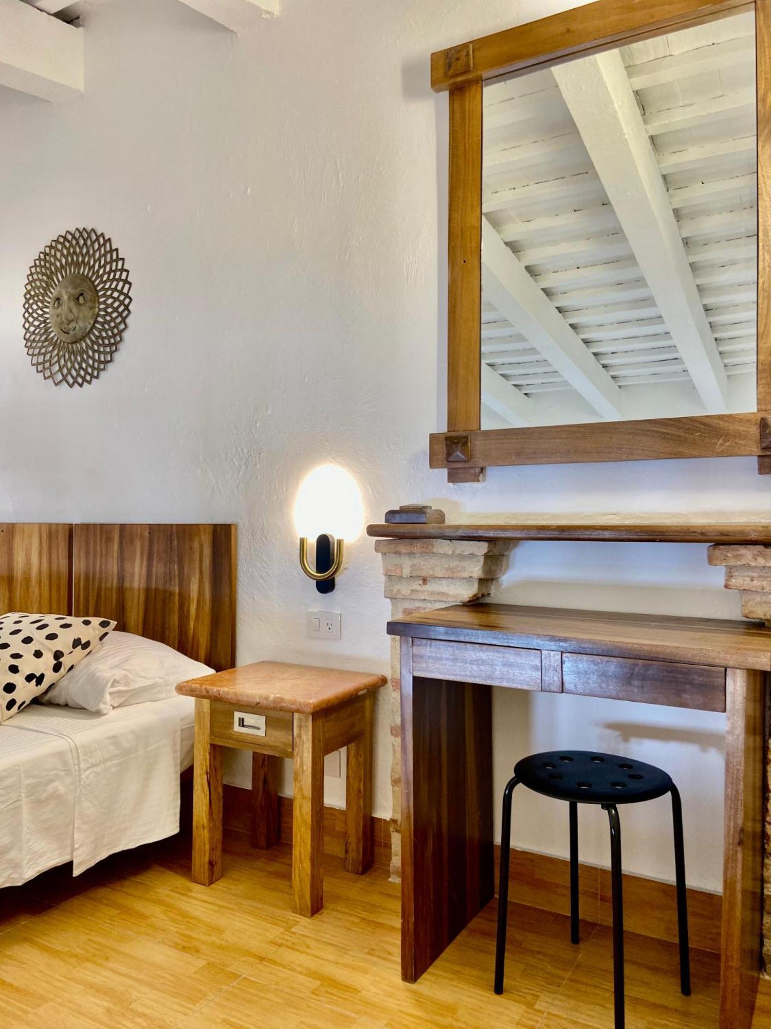 Paseo Colonial - Sanctuary #2 Aparthotel Санто Доминго Екстериор снимка