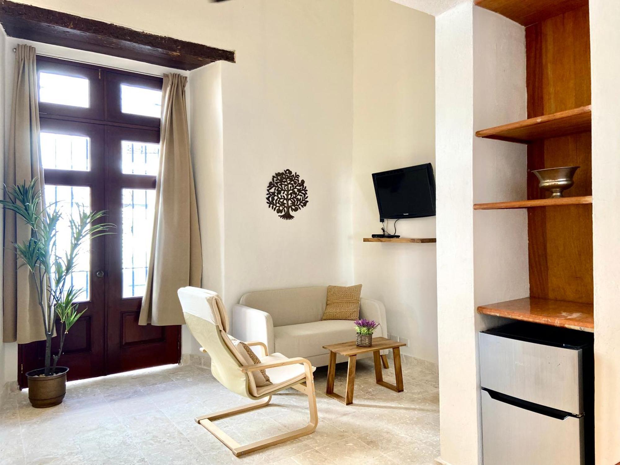 Paseo Colonial - Sanctuary #2 Aparthotel Санто Доминго Екстериор снимка
