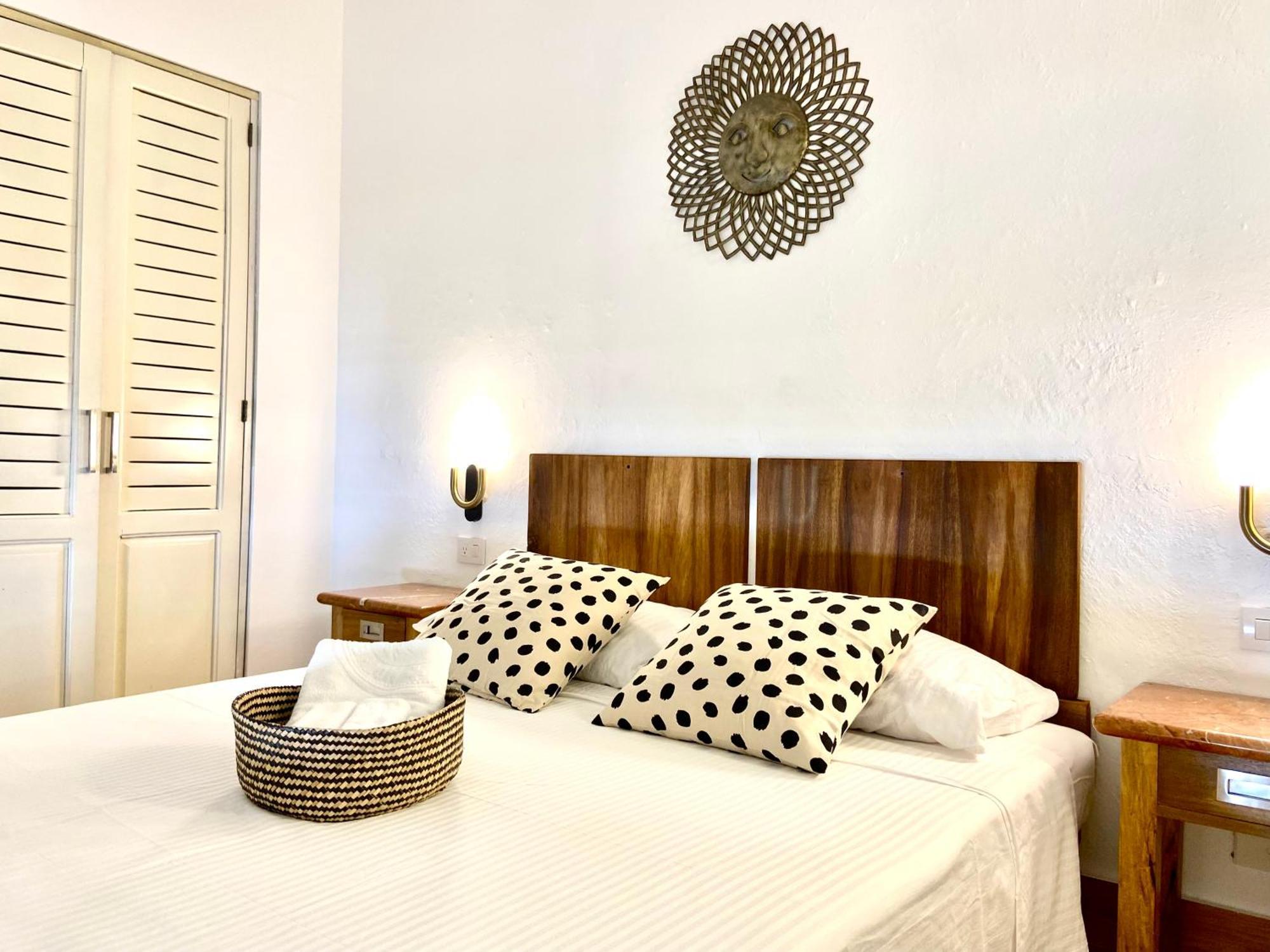 Paseo Colonial - Sanctuary #2 Aparthotel Санто Доминго Екстериор снимка