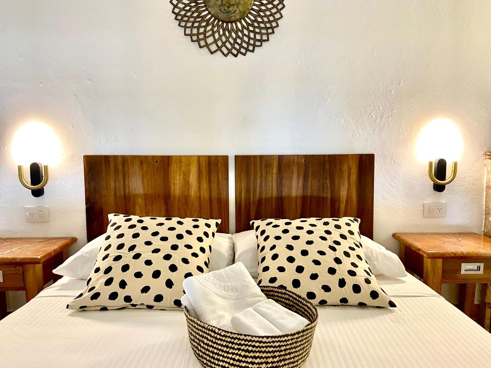 Paseo Colonial - Sanctuary #2 Aparthotel Санто Доминго Екстериор снимка