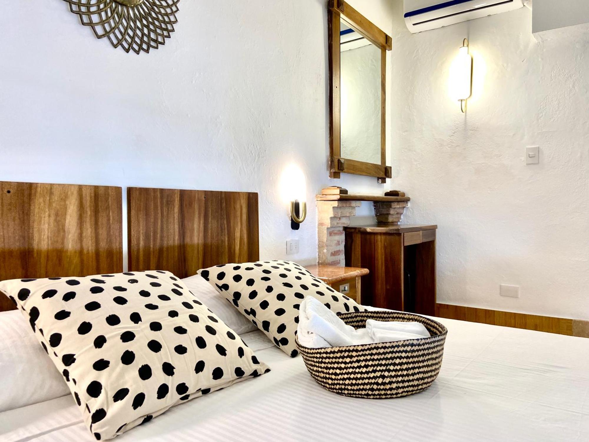 Paseo Colonial - Sanctuary #2 Aparthotel Санто Доминго Екстериор снимка